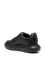 Emporio Armani Sneakers Black