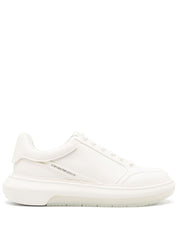 Emporio Armani Sneakers White