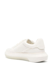 Emporio Armani Sneakers White