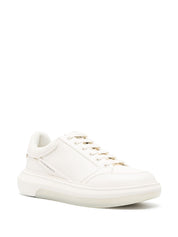 Emporio Armani Sneakers White