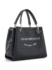 Emporio Armani Bags.. Black