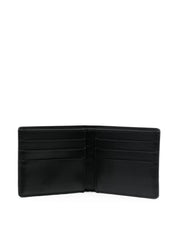 Dolce & Gabbana Wallets Black