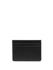 Dolce & Gabbana Wallets Black