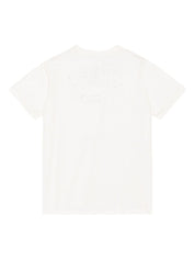 GANNI T-shirts and Polos White