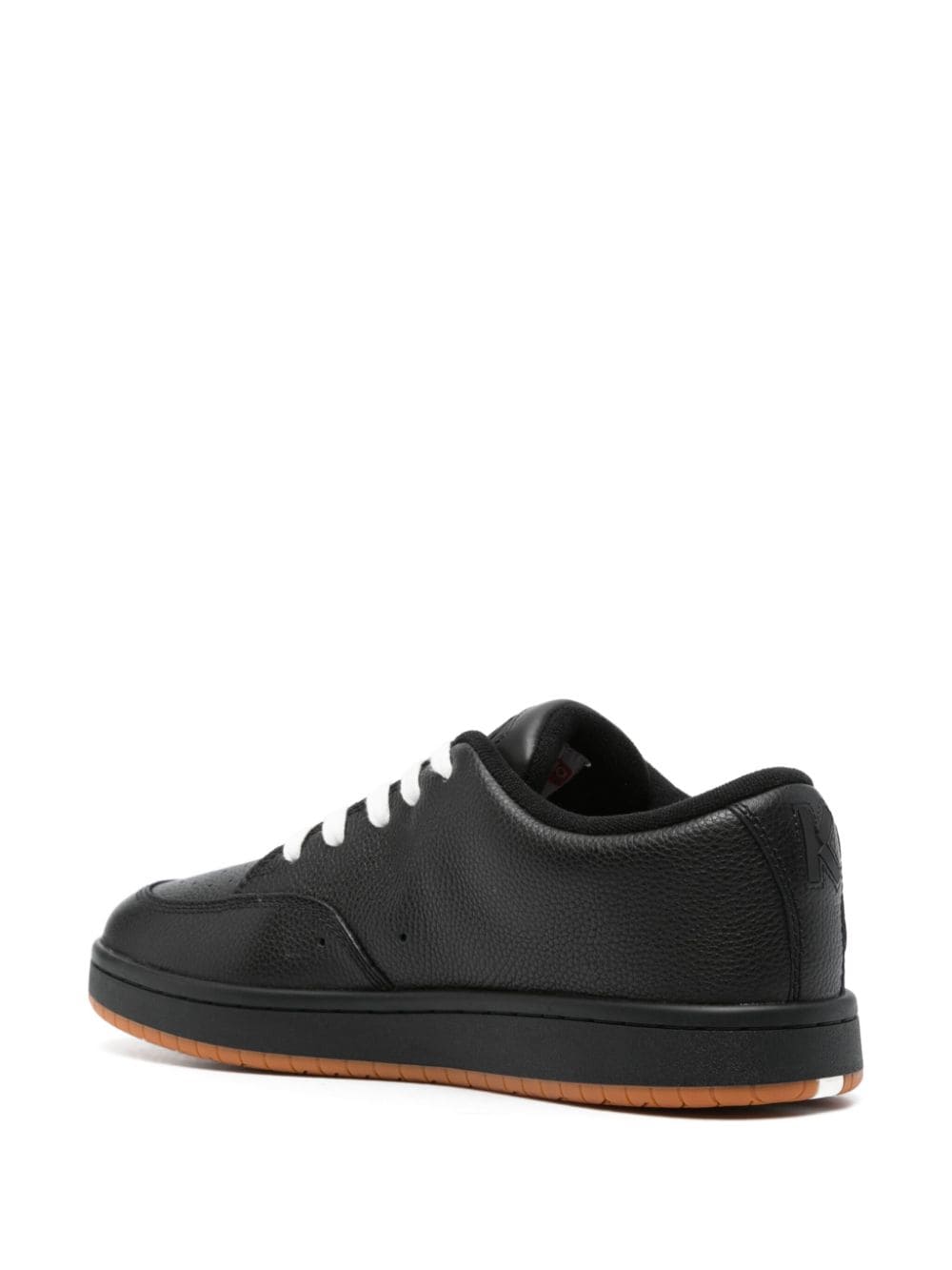 Kenzo Sneakers Black