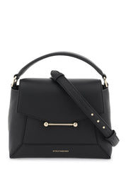 Strathberry 'Mosaic' Handbag   Black