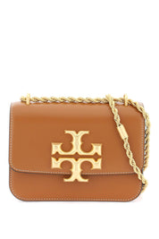 Tory Burch Eleanor Small Shoulder Bag   Brown