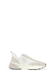 Tory Burch Good Luck Sneakers   White