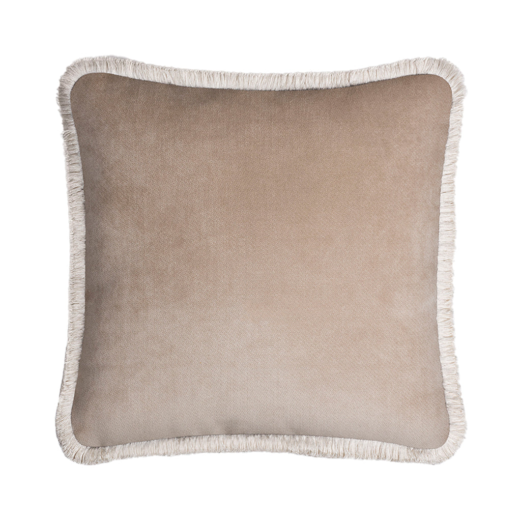 Lo Decor Cloudy Velvet Cushion Cover