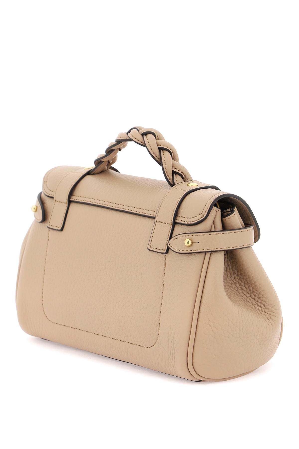 Mulberry Alexa Mini Bag   Beige