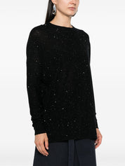 Fabiana Filippi Sweaters Black