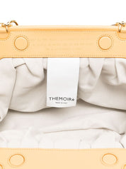 Themoire' Bags.. Yellow