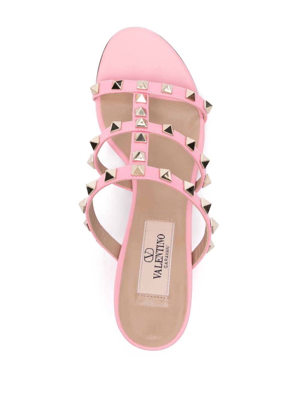 Valentino Garavani Sandals Pink