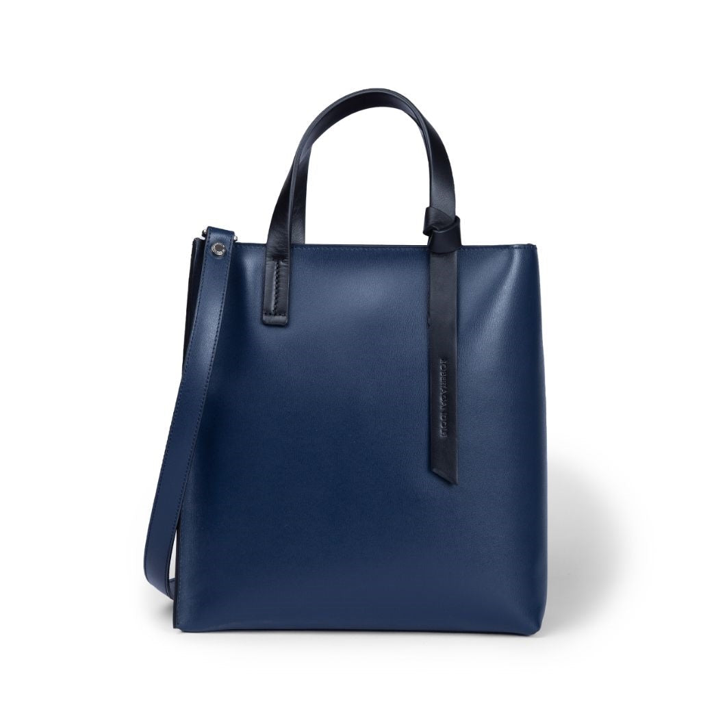 Arianna Reversible Dual-Tone Tote by Roberta Gandolfi