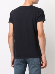 Levi's T Shirts And Polos Black