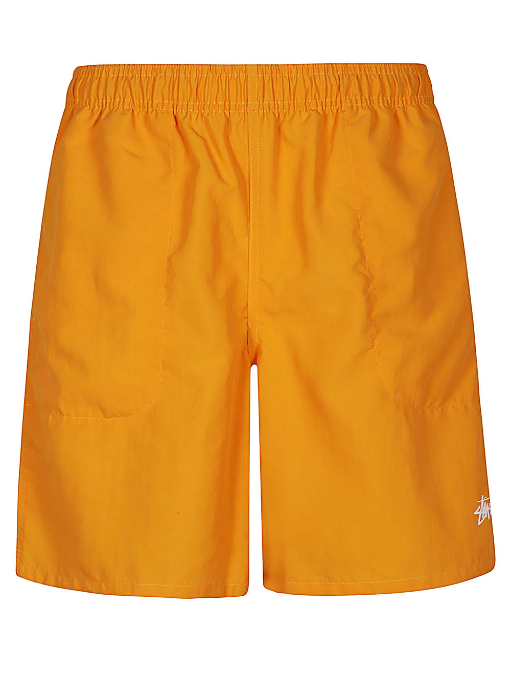 Stussy Sea Clothing Orange