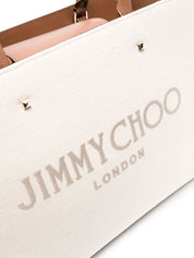 Jimmy Choo Bags.. Beige