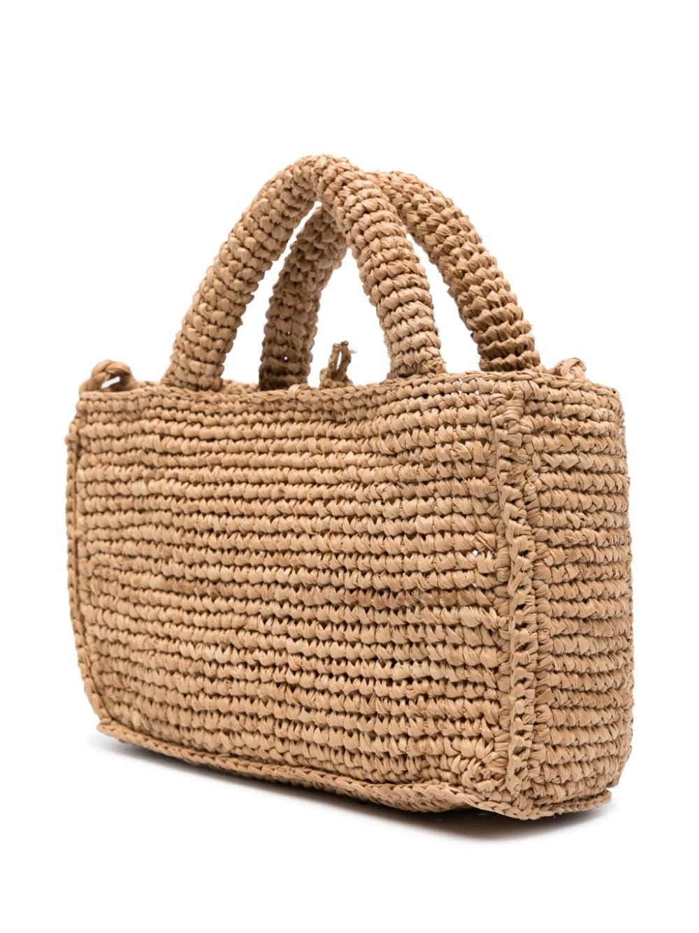 Manebi Bags.. Beige