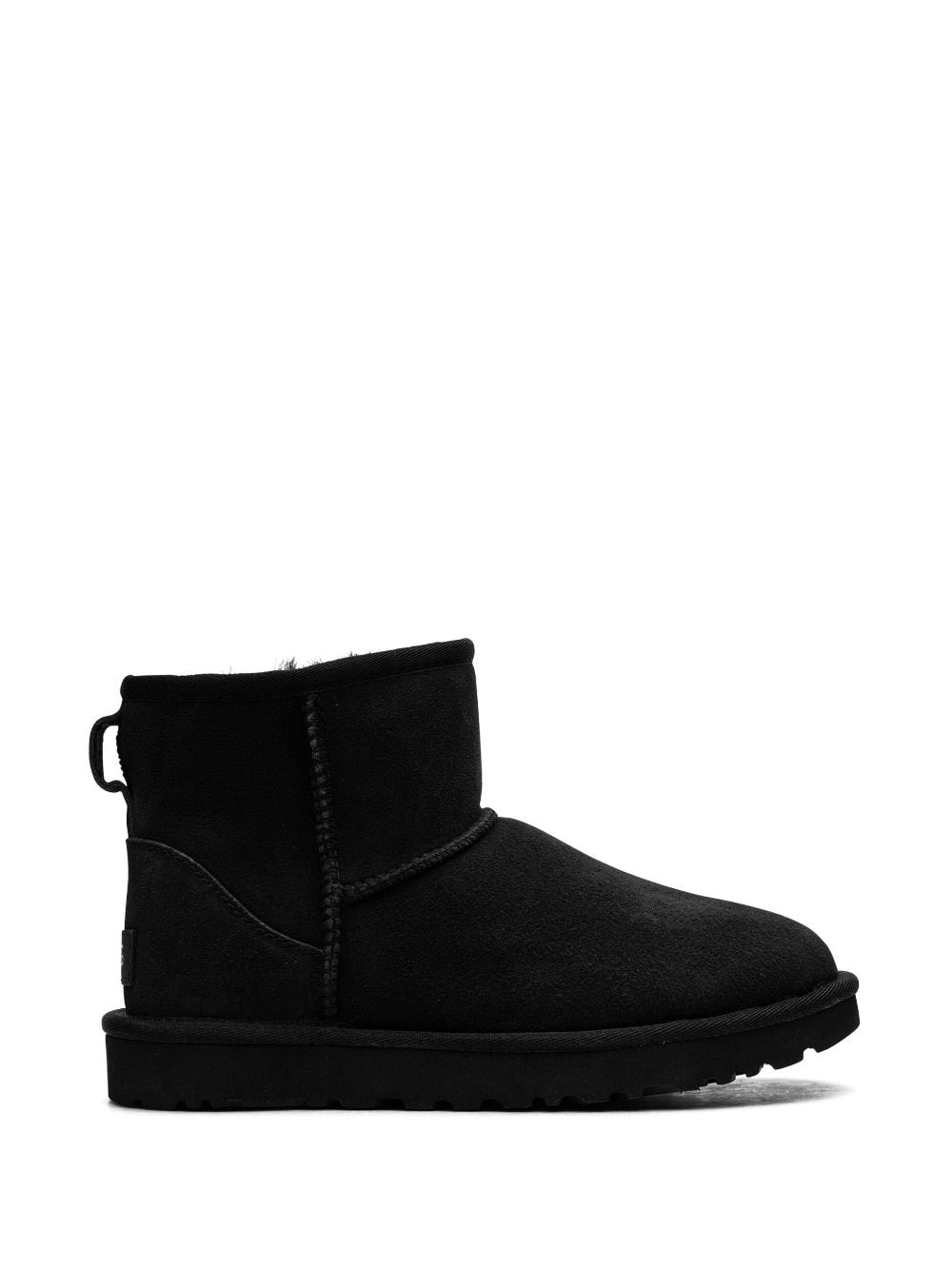 Ugg Australia Boots Black