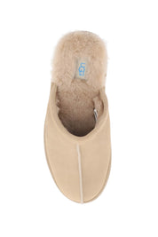 Ugg Slide Scuff Sand   Beige