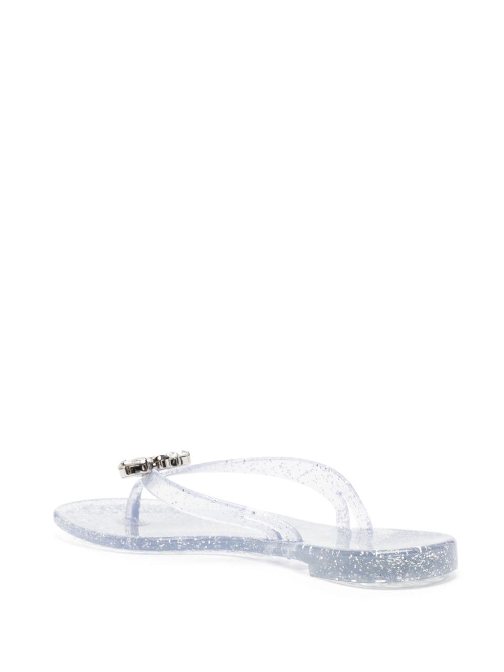 Casadei Sandals Silver