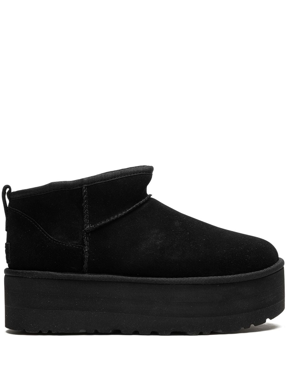 Ugg Australia Boots Black