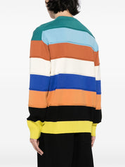 Ps By Paul Smith Sweaters Multicolour