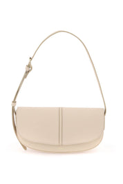 A.P.C. Betty Shoulder Bag   Neutral