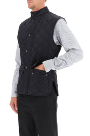 Barbour Lowerdale Vest   Blue