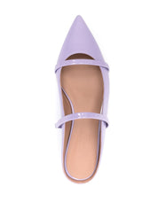 Malone Souliers Sandals Lilac