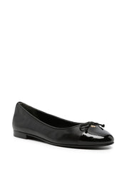 Tory Burch Flat Shoes Black