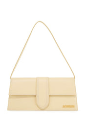 Jacquemus Le Bambino Long Bag   Neutral