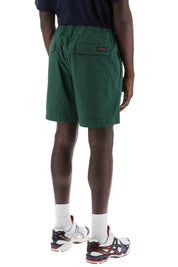 Filson Replace With Double Quotemountain Pull On Bermuda Granite Shorts   Green