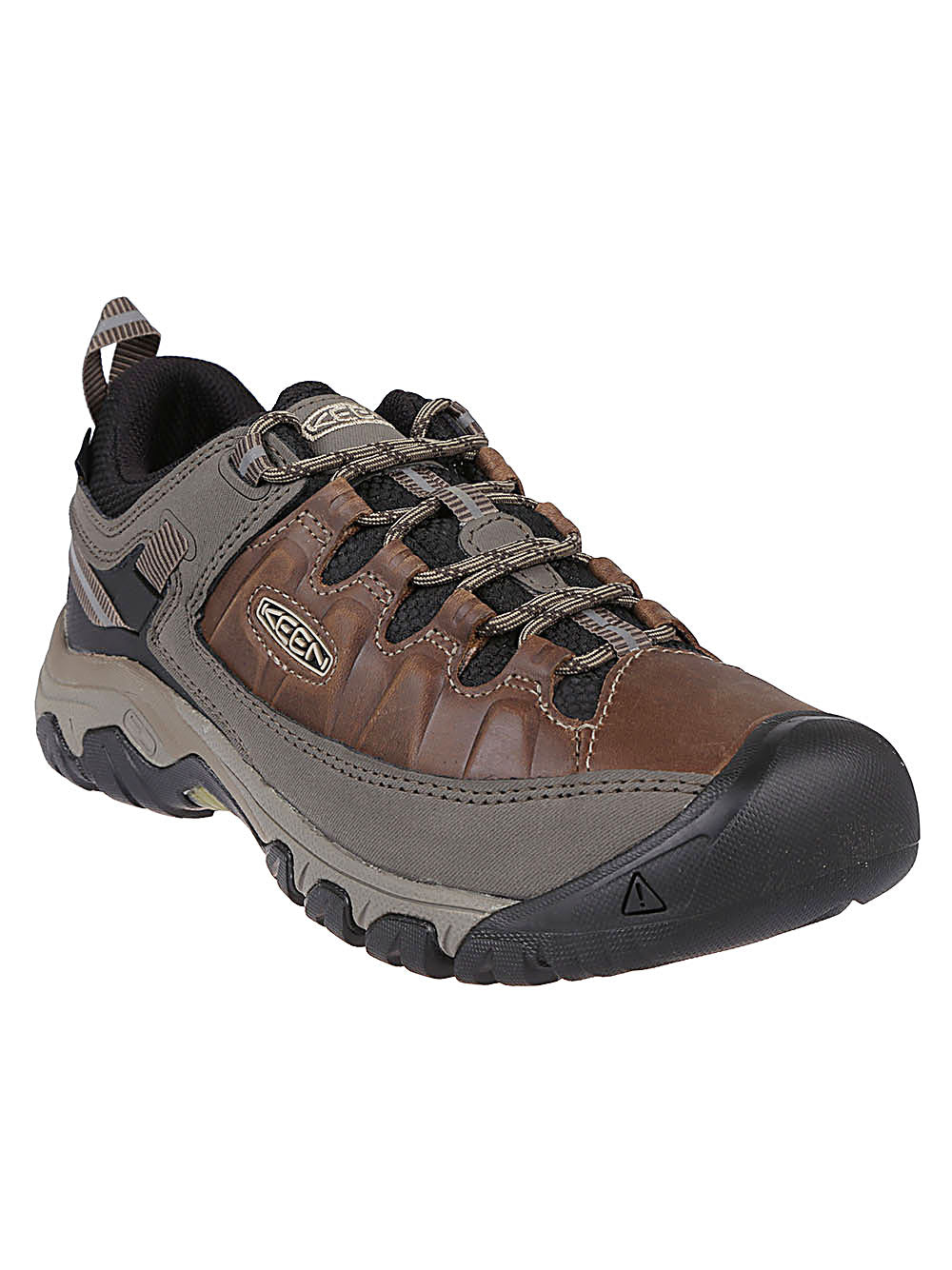 Keen Sneakers Brown