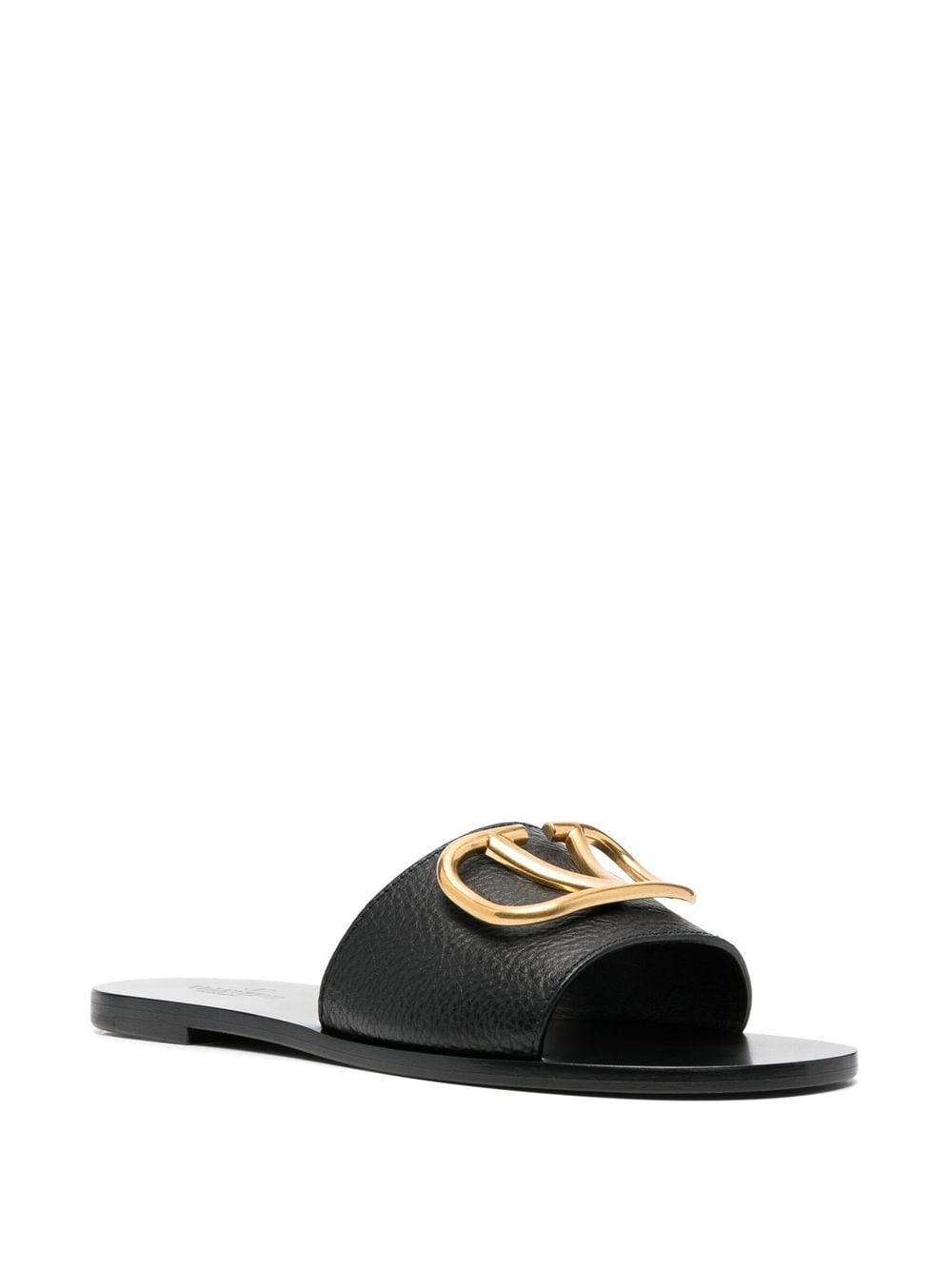 Valentino Garavani Sandals Black