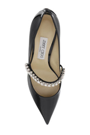 Jimmy Choo Bing 65 Pumps   Black