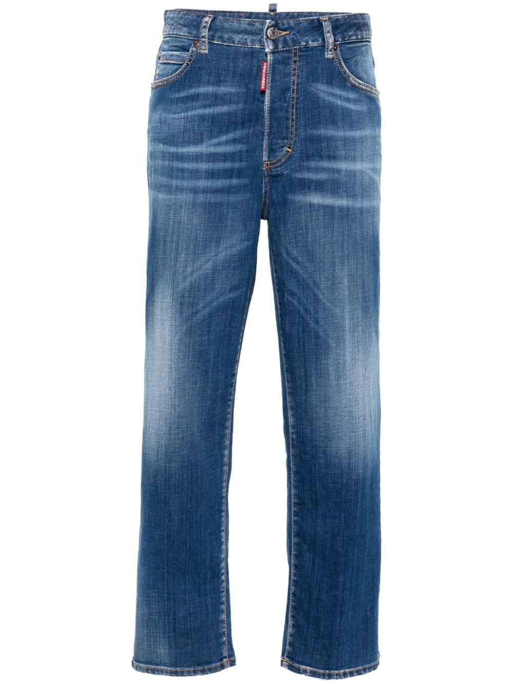 Dsquared2 Jeans Denim