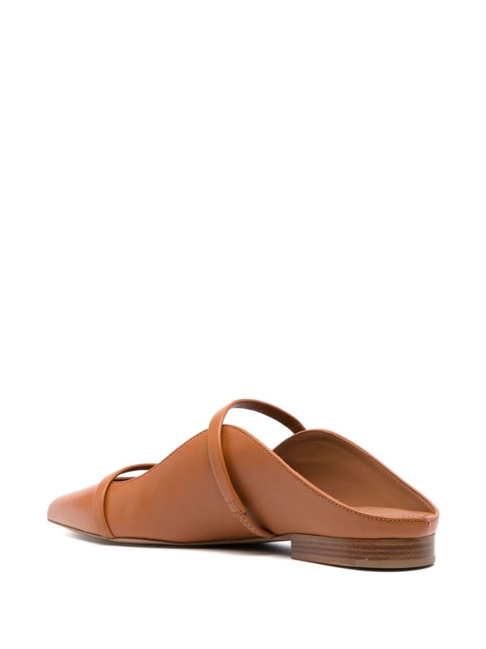 Malone Souliers Sandals Brown