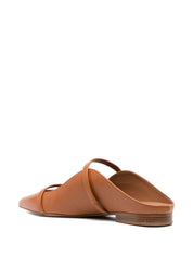 Malone Souliers Sandals Brown