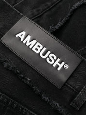 Ambush Jeans Black