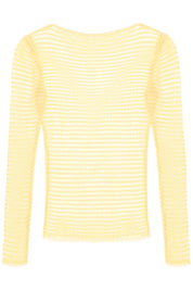 Paloma Wool Replace With Double Quotetaxi Mesh Perforated   Yellow