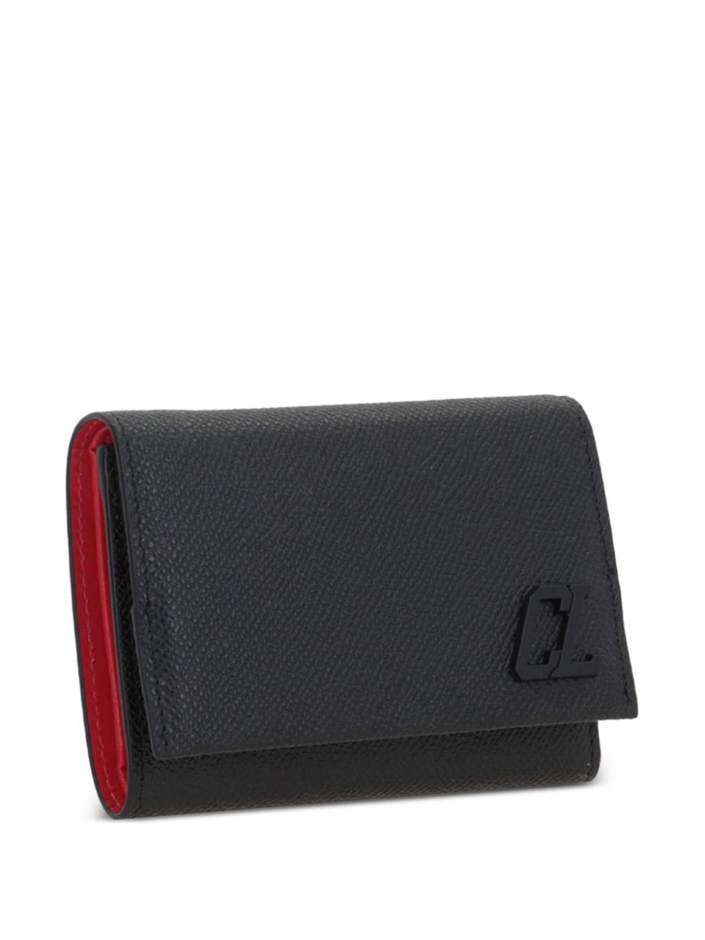 Christian Louboutin Wallets Black