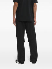 032 C Trousers Black