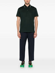 Paul Smith T Shirts And Polos Green