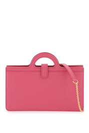 Marni Wallet Trunk Bag   Pink