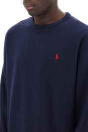 Polo Ralph Lauren Rl Sweatshirt   Blue