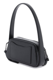 Marc Jacobs 'The Slingshot' Shoulder Bag   Black