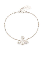 Vivienne Westwood Bijoux Silver