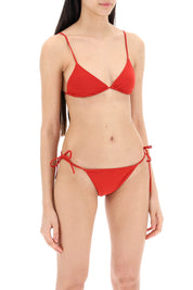 Lido Replace With Double Quotetwenty Piece Bikini   Red