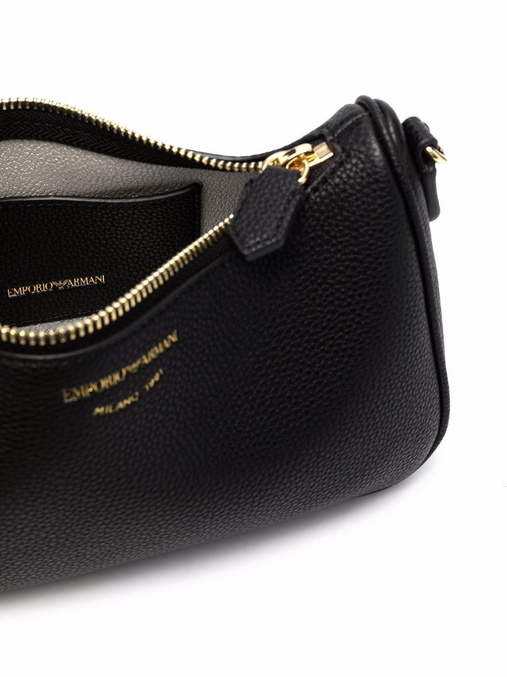 Emporio Armani Bags.. Black